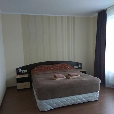 S&M Apartments - Zarichna Kiev Exterior foto
